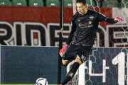 金泉GKク・ソンユンが無失点でダイナミックポイント1位を守る「W杯本戦まで同僚と一緒に」