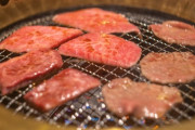 【悲報】焼肉、「ハラミ」だけでいい