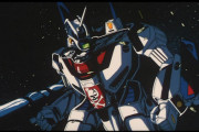 【画像】ロボアニメの可変機でデザイン&変形ギミック共に一番完成されている機体論争、結局はこいつ帰結する