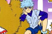 『HUNTER×HUNTER』驚愕！！ ゾルディック家の「試しの門」、ガチで仕組みが分からないｗｗｗｗ【凄い】