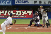 【阪神】坂本誠志郎２安打１打点＆好リードでスタメンマスク６戦連続勝利「続けられるように」