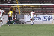 【J3第24節】好調のいわきFCが5連勝で首位キープ　鹿児島は逆転勝利で2位浮上