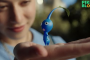 【Pikmin Bloom】ピクミン新作発表されたけど、やる？