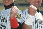 「暗黒時代の阪神タイガース」←なんかよく覚えてる選手wwwwwwwwwwwwww