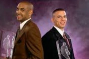 【NBA】グラント・ヒルとジェイソン・キッドの新人王同時受賞は妥当？
