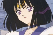 【画像】セーラームーンで可愛いのは？