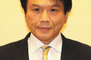 【春日部市長選】無所属新人の岩谷一弘さんが初当選　自民公明推薦の現職を破る