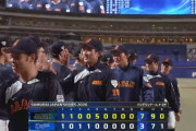 【中日対侍ジャパン】侍ジャパンが中日に連勝！牧＆森下の中大コンビが一発そろい踏み　ラスト２試合は大谷翔平らＭＬＢ組も出場予定　６日台湾戦へ最終調整へ