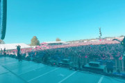 BABYMETAL、米フェス「Louder Than Life Festival」の様子