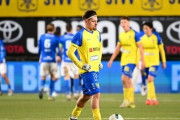 シント・トロイデン、降格危機…ルーベンに敗れ降格プレーオフ入り　日本人選手7人が所属　審判の判定に監督激怒