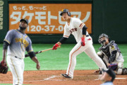【朗報】巨人、球団史上初めて阪神を三タテする