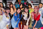 こう見ると、今のアンジュルムのビジュアルレベルって普通にハロプロトップクラスでは？