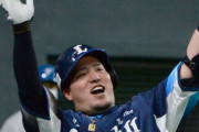 山川穂高（30）打率.467（15-7）4本 8打点 出塁率.500長打率1.400 OPS1.900