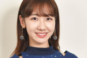 柏木由紀　朝ドラオーディション「4回」全落選　面接「全員ドラマ、映画で見る女優」