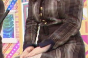 【乃木坂46】今の制服は特に目立つよね。 デカイ子のは…