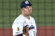 【神】村上宗隆さん、信者もアンチも黙る微妙な成績になる