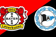 ◆ブンデス◆25節 レバク×ビーレフェルト ビーレフェルト1点返されるも堂安律、奥川雅也のアベックゴールで逃げ切り！
