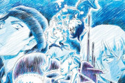 コナン映画最新作 黒鉄の魚影 2023年公開へ！！100億確定