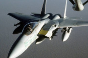 将来への投資のため？ 米空軍、戦力の空白覚悟でF-15CやF-16C/D等の早期退役を検討中