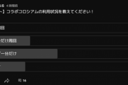 【パズドラ】コロシアム周回、7割が必要最低限だけ