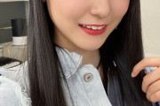 【SKE48】林美澪「可愛い衣装を着ているのに自撮りが苦手なので良さが伝わらずすみません」