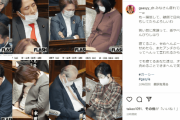 国会欠席ガーシー議員、居眠り議員に「寝てるあなた達は、オレのこと責めることできまへんで笑」