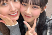 【感動】入江里咲ちゃん「15歳の時にJuice=Juiceに加入して、特に、休養していた期間は本当に沢山の方が手を差し伸べてくださって」