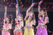 ももクロ15周年記念ライブ『代々木無限大記念日』“ライブレポート” 公開！｢ももクロとモノノフが再び強い絆で結ばれた｣