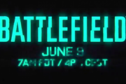 バトルフィールドの最新作､6月9日に発表へ