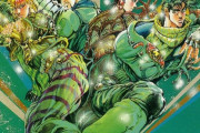 ジョジョって第一部から見たほうがええんか？