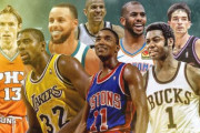 【NBA】正統派PGの活躍の場はどんどん減ってゆく？