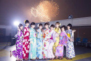 第78回沼津夏まつり・狩野川花火大会にAqoursキャストが出演【ラブライブ！サンシャイン】