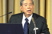 【動画】フジテレビ取締役候補のSBI北尾氏、オールドメディアに火の玉ストレート