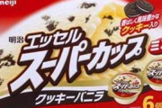 【画像】お前ら、通はアイスクリームに胡椒等の「スパイス」をかけて食べるって知ってた？ これがオススメの15パターンだァ！