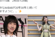 【AKB48】柏木由紀の持って無さは異常→総選挙２位→まゆゆに抜かれる→手越とのお泊まり写真流出→８万票減→卒業タイミング逃す