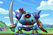 【ドラゴンクエスト】で一番かっこいいモンスター、一致する