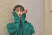【乃木坂46】与田ちゃんインスタのオフショットが最高。