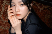 村田結生「加入発表後も加入発表前も小島はなさんと村田結生の顔が似てるというお声をちらちら見かけました、、、」