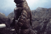 デットンとかいう着ぐるみが劣化した結果生まれた怪獣