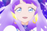 【画像】非対象年齢・14歳以外のプリキュア特集！！！！！