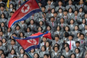 【海外の反応】「これが現実だ」北朝鮮対韓国の歴史的一戦は異例の生中継なし!?応援団もなしへ