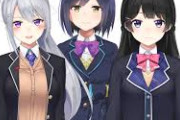 【Vtuber】いよいよ10周年が見えてくるVがけっこうおるんよな