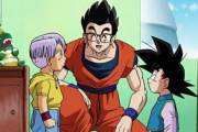 ドラゴンボールの鳥山明さん、トランクスの設定を忘れてしまう（画像あり）