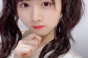 【日向坂46】上村ひなの、動く人形と化す。