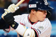 山田哲人（31）.232 10本 30打点 OPS.709 得点圏打率.162