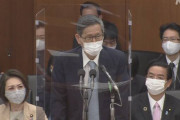 尾身会長「都民が国の要請に応えず、夜間の人流が減らなければ『ステージ4』に近づく。そうなれば緊急事態宣言も」