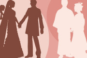 【国際結婚38万組】外国人同士41%増→掲示板「これもう移民国家」