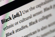 黒人の表記、｢Black｣に　米メディアで拡大…人種差別を見直す動きの一環、黒人を歴史や文化を共有するグループと認め、敬意示す意味 ★3