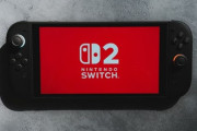 【悲報】SNS女さん、ヒスって旦那のSwitch2を破壊してしまう