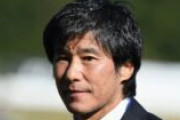 【Jリーグ】中山雅史氏、指揮官として沼津に帰還！　望月一仁監督の後任として来季から就任